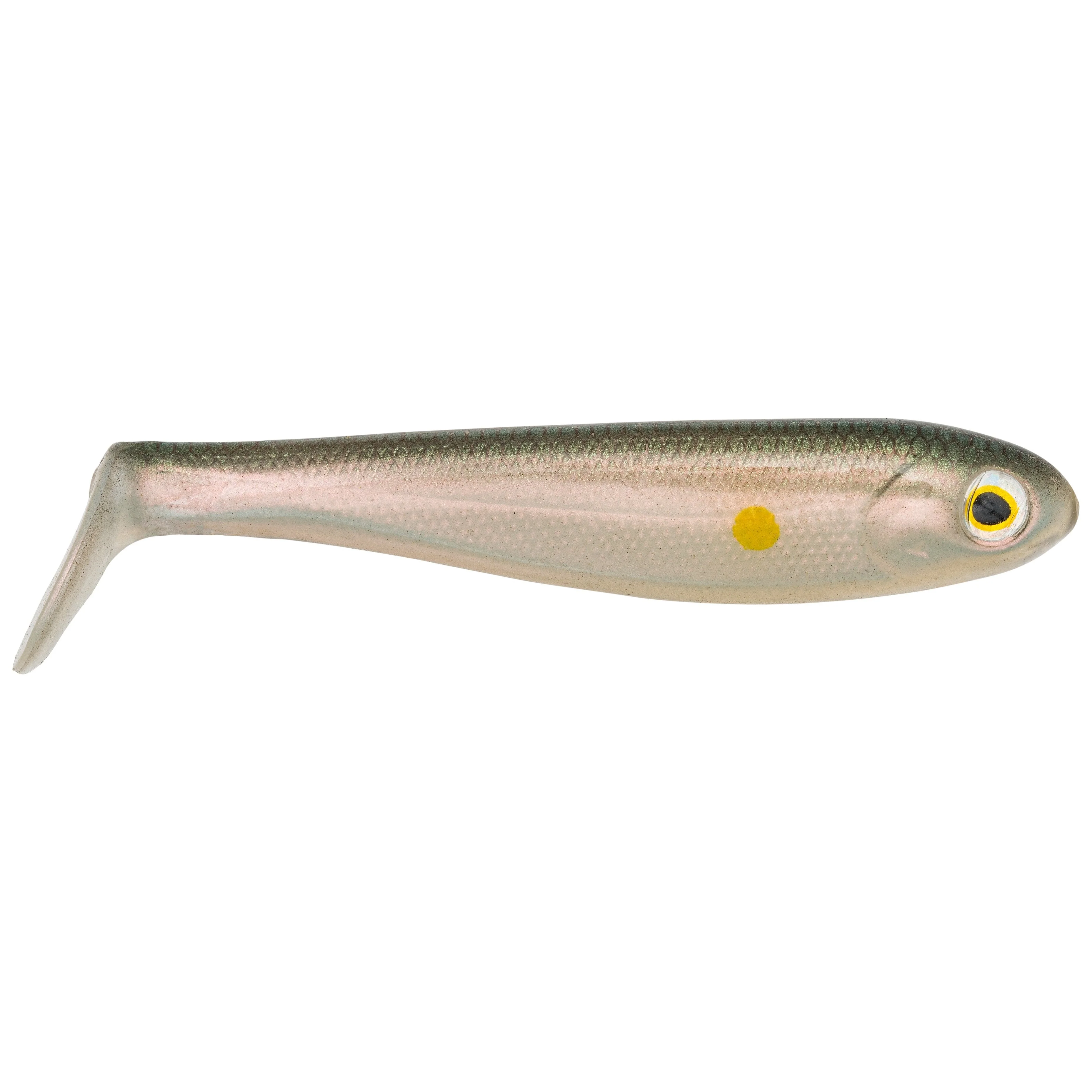 Strike King Shadalicious Swimbait - Image 3