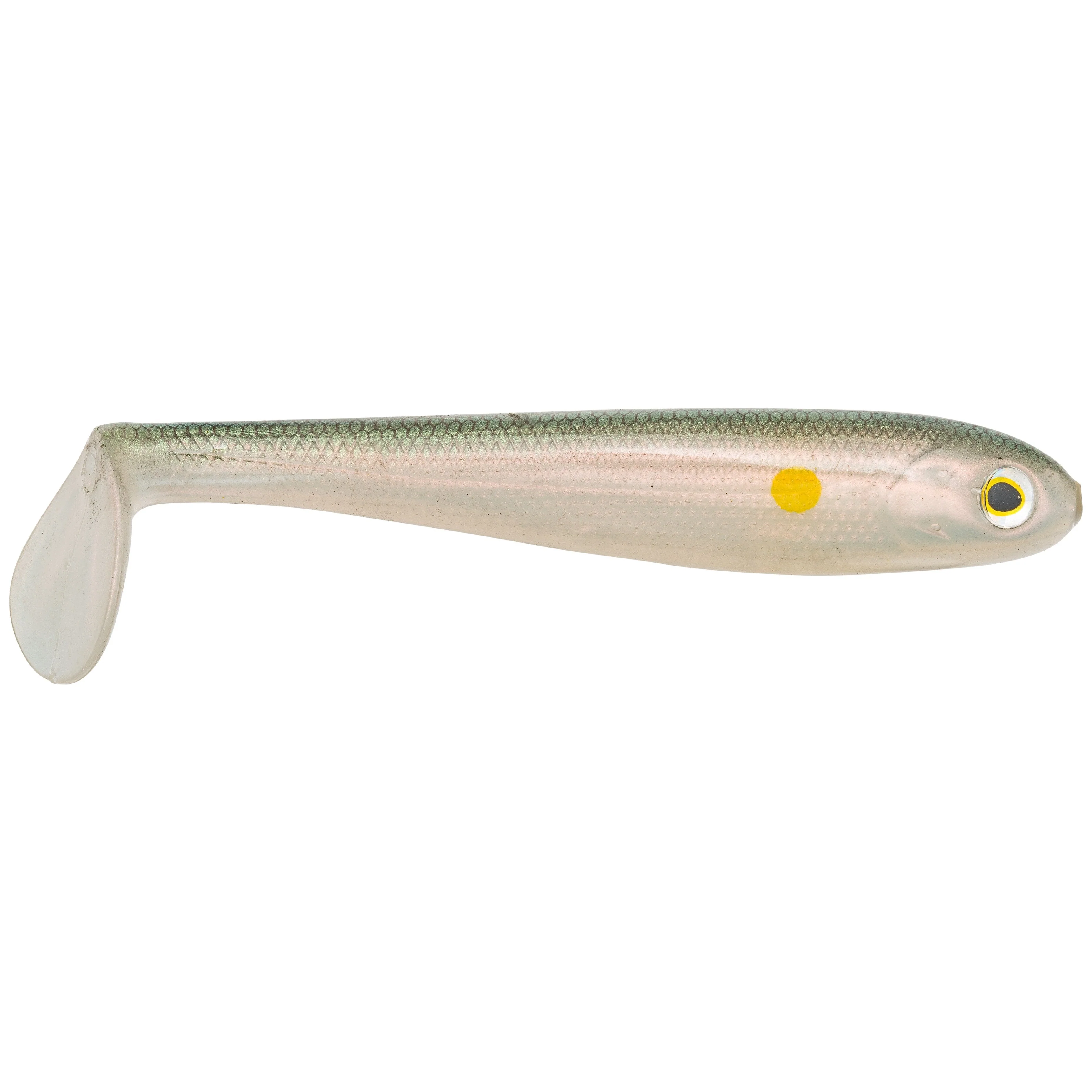Strike King Shadalicious Swimbait - Image 8