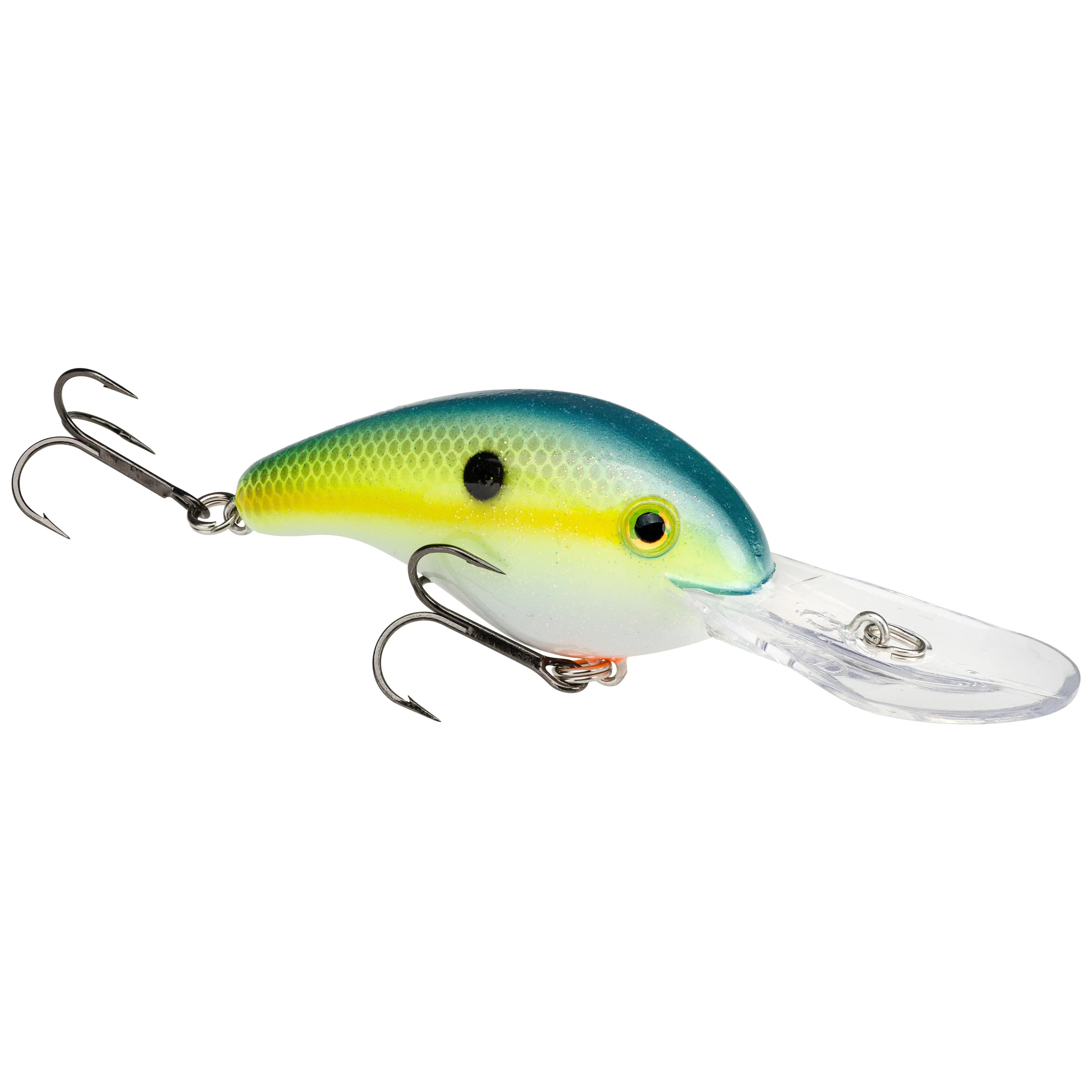 Strike King Silent Series 5XD Crankbait - Image 2