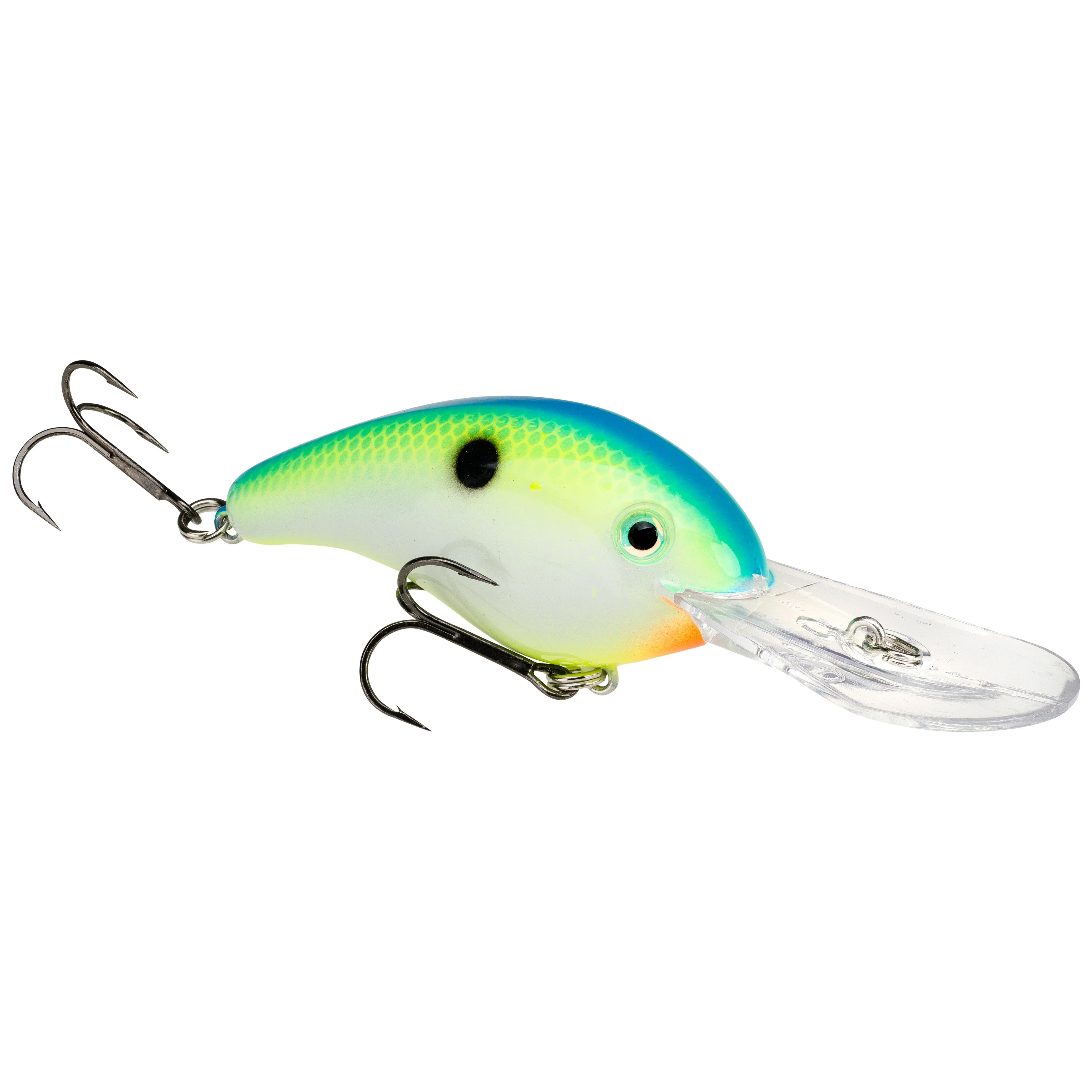Strike King Silent Series 5XD Crankbait - Image 3