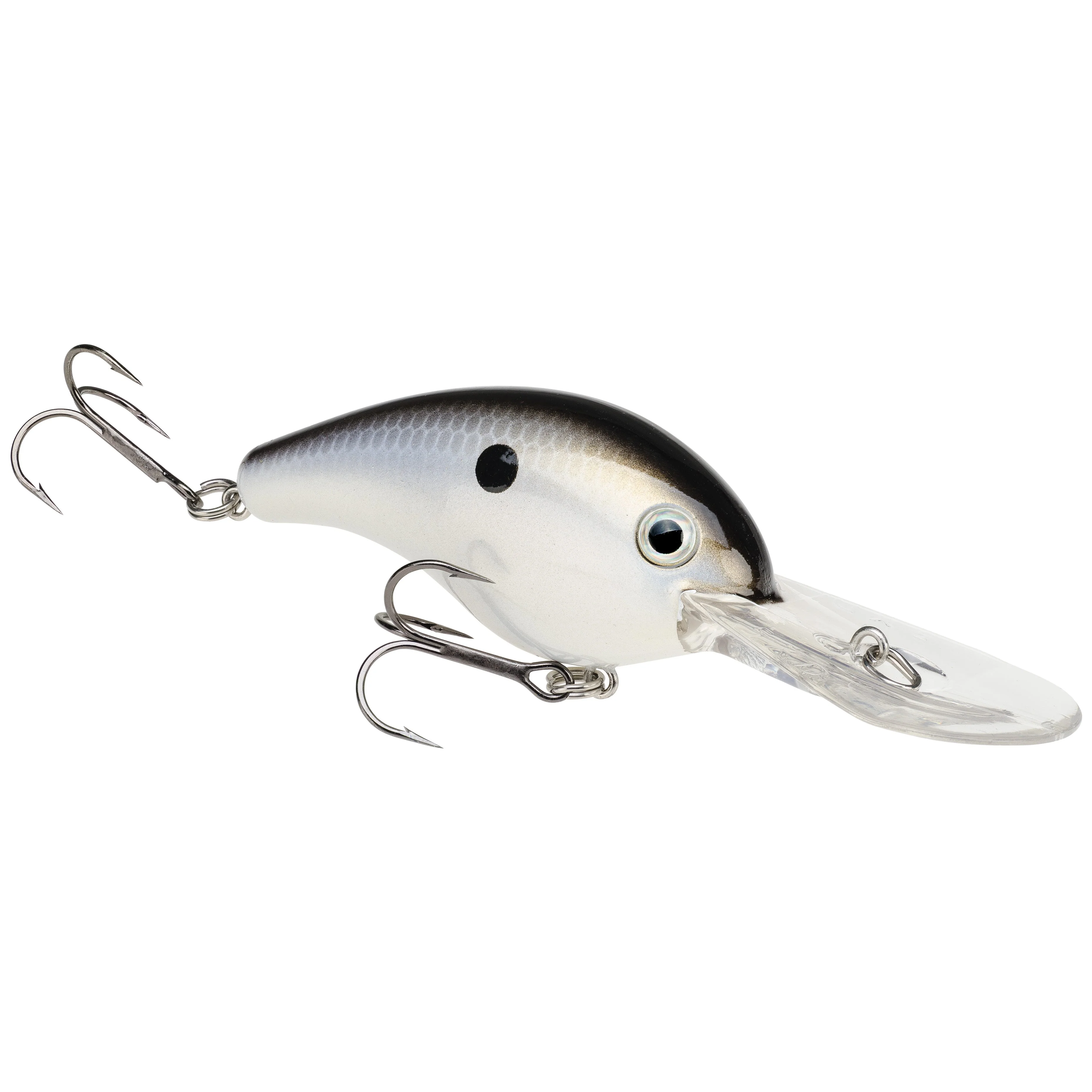 Strike King Silent Series 5XD Crankbait - Image 4