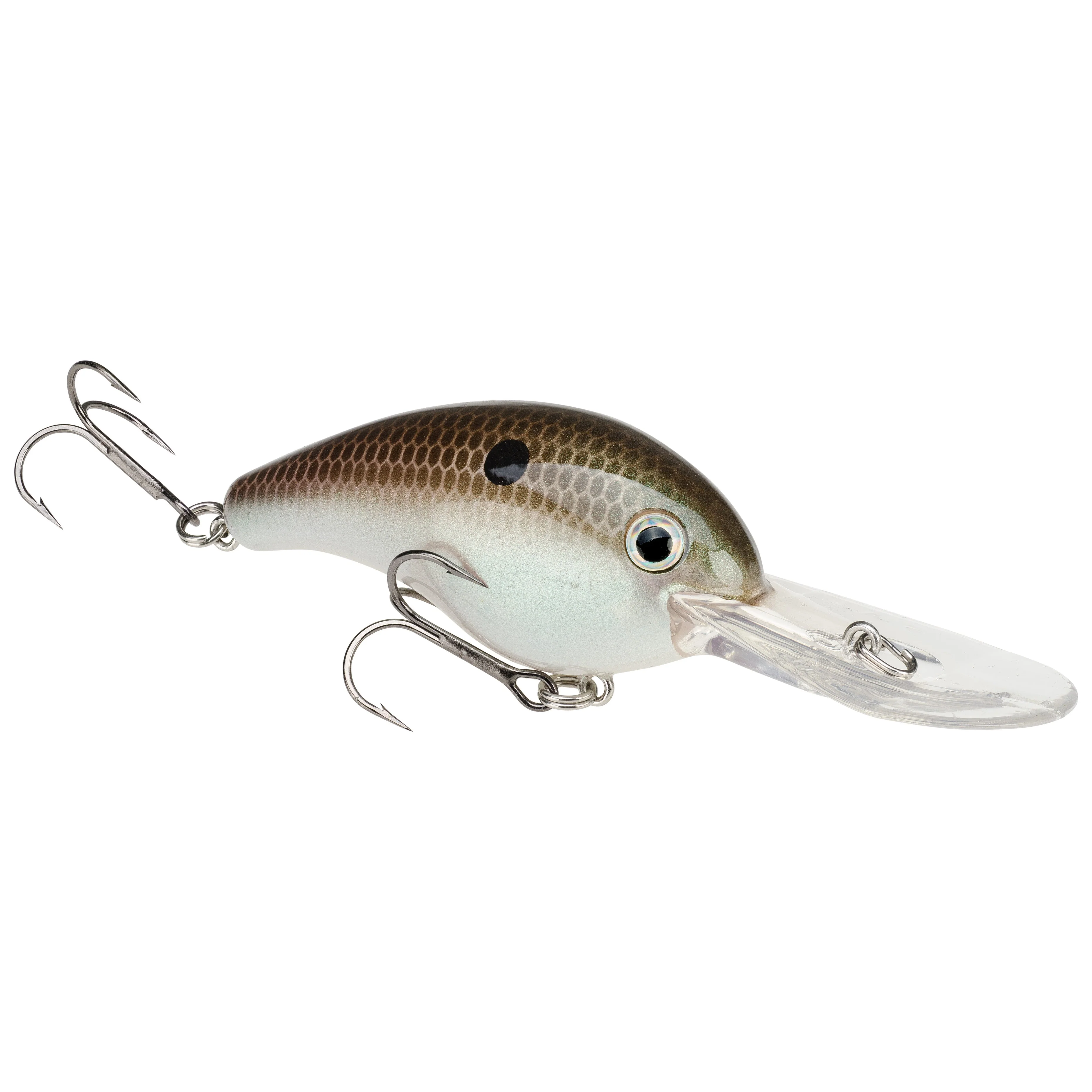 Strike King Silent Series 5XD Crankbait - Image 5
