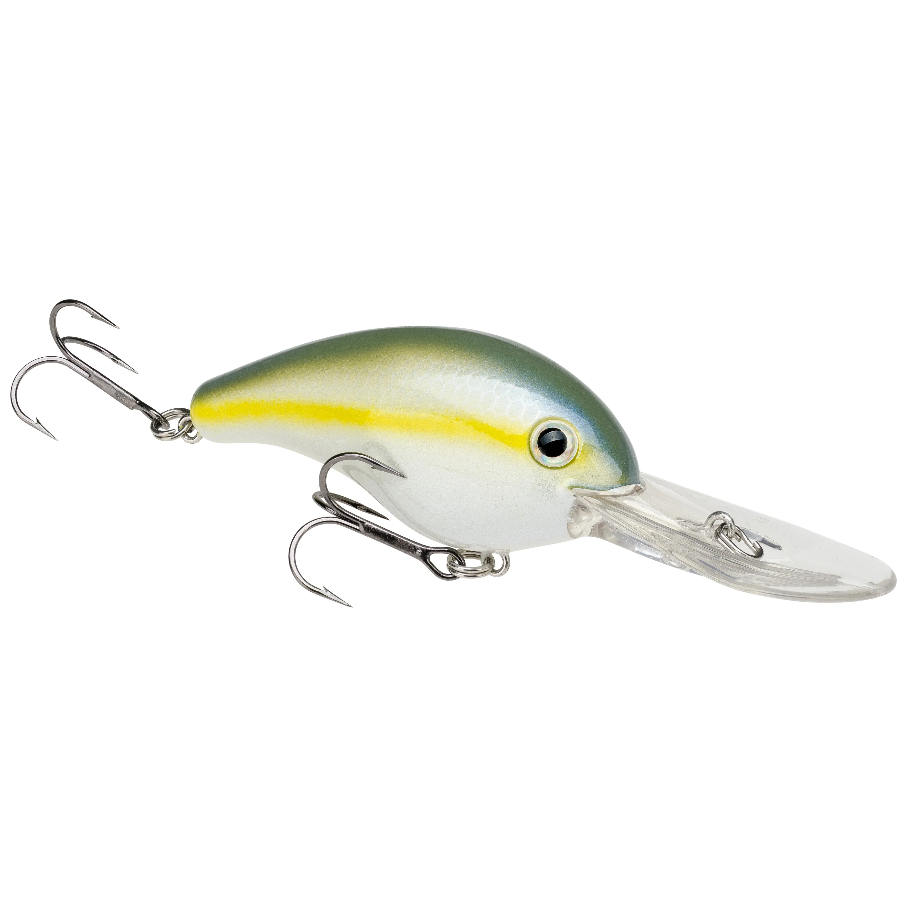 Strike King Silent Series 5XD Crankbait - Image 6