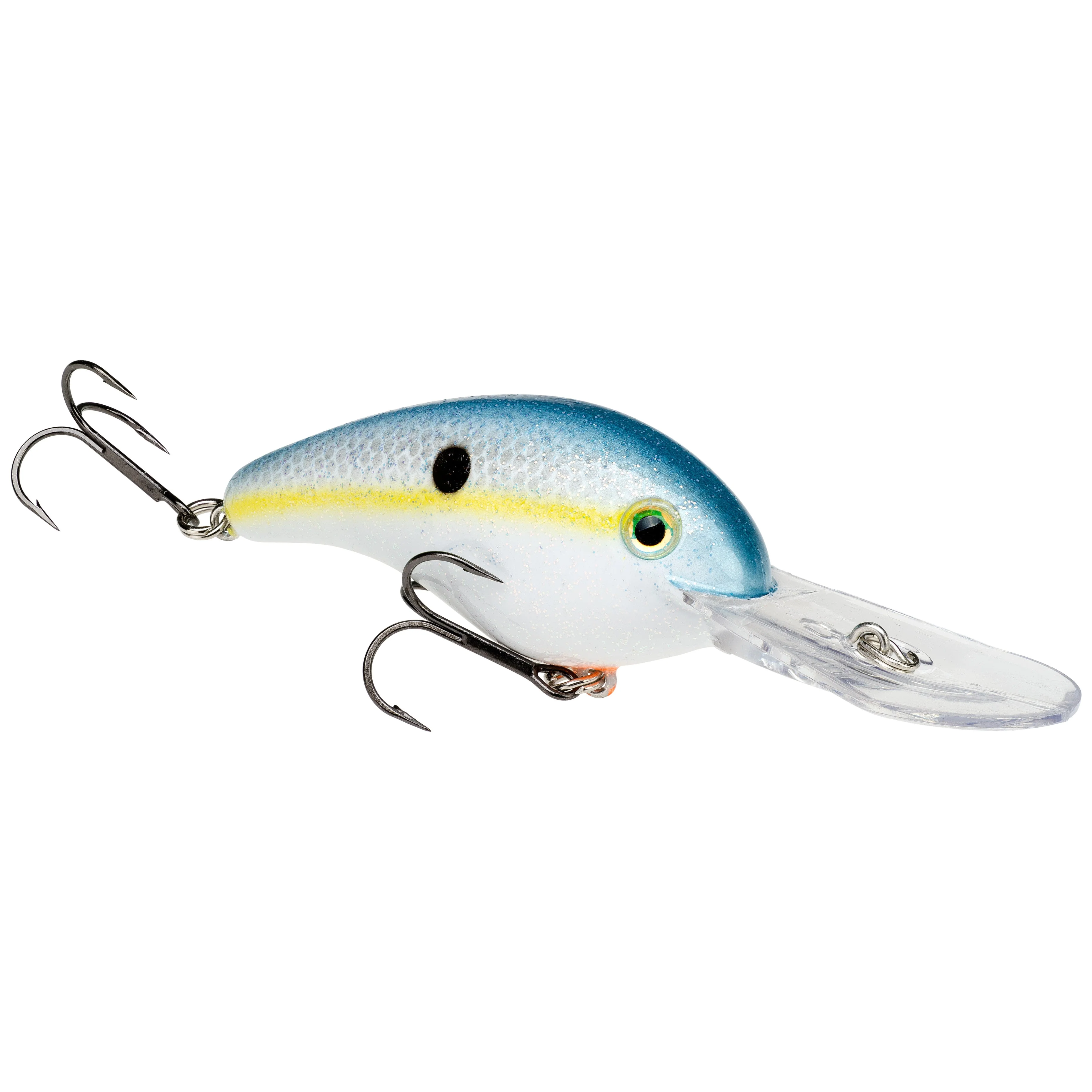Strike King Silent Series 5XD Crankbait - Image 7