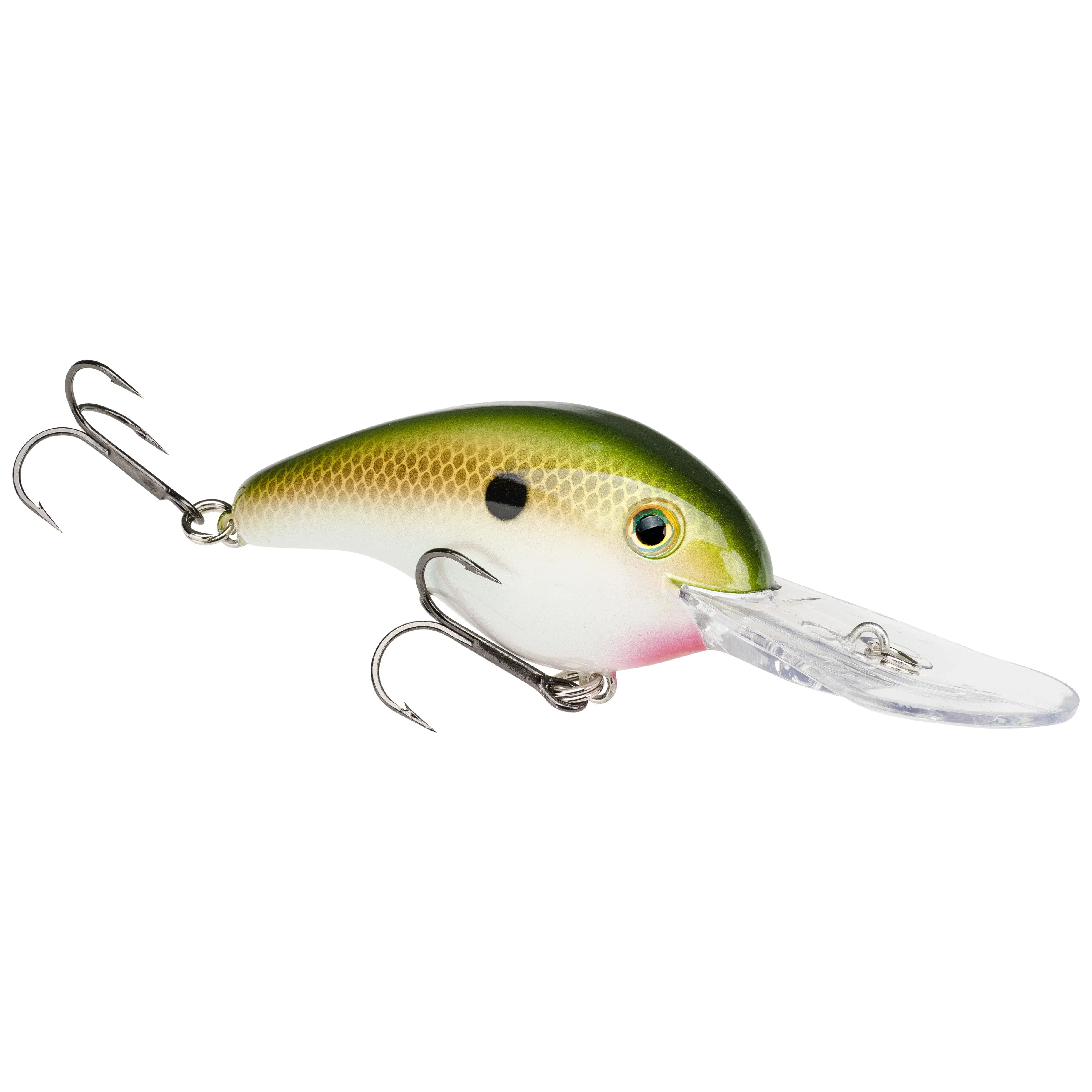 Strike King Silent Series 5XD Crankbait - Image 8