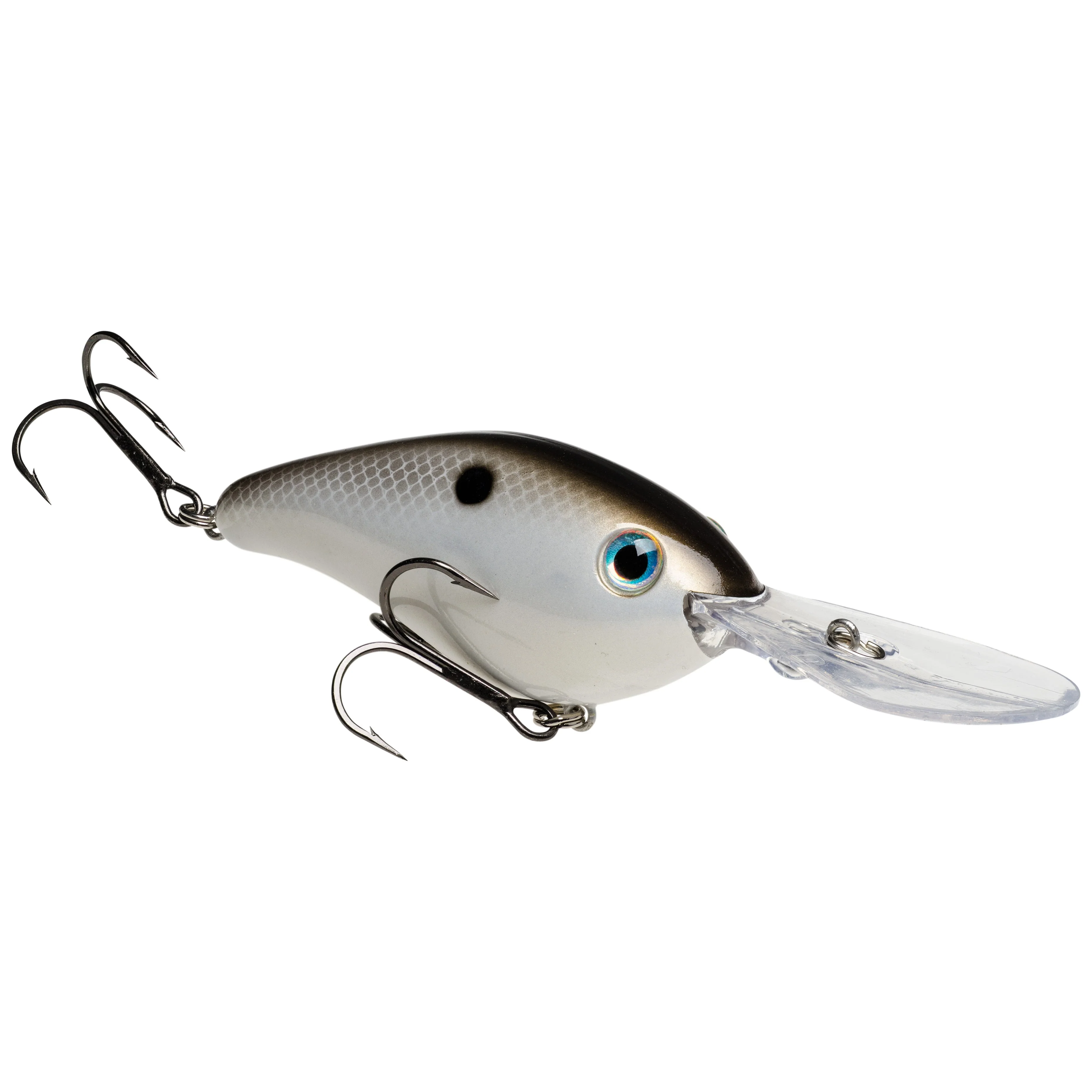 Strike King Silent Series 6XD Crankbait - Image 2