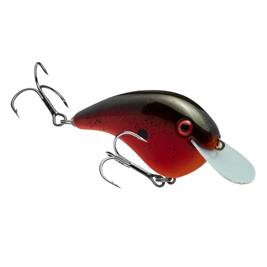 Strike King Chick Magnet Flat Sided Crankbait - Image 2