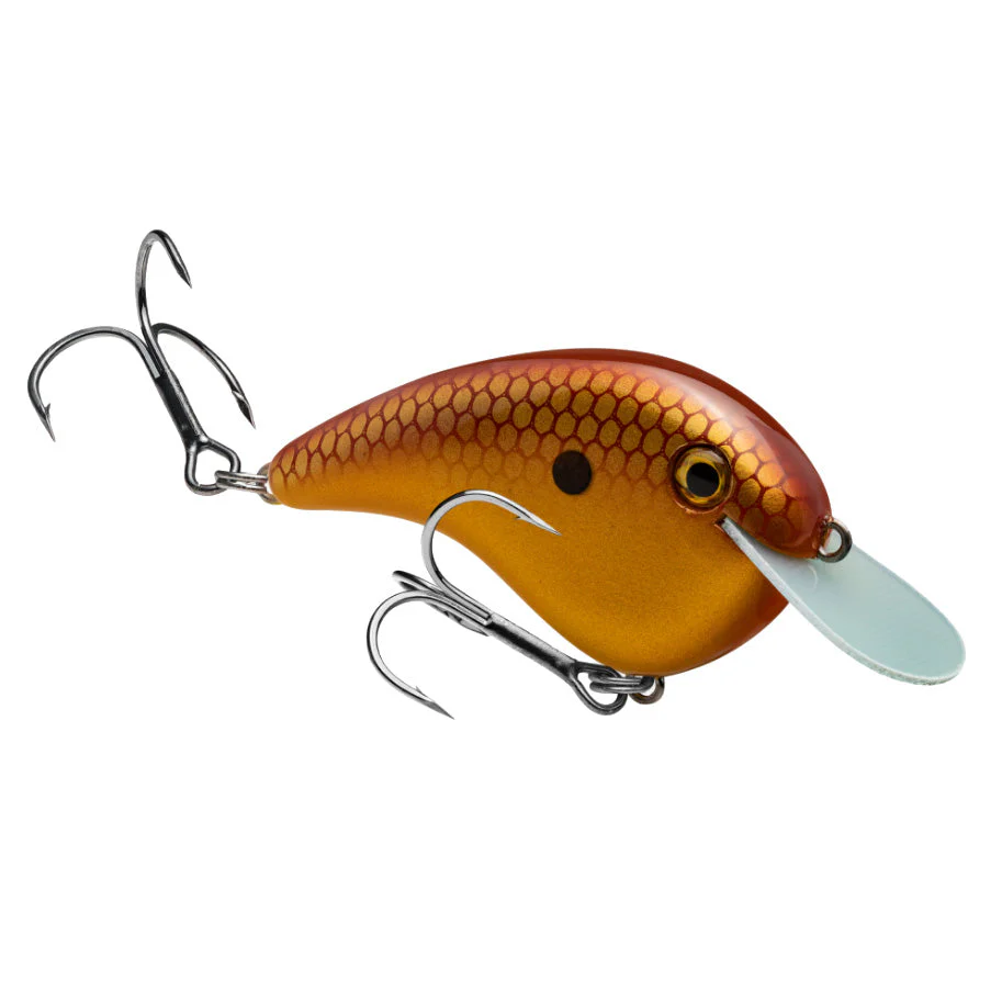 Strike King Chick Magnet Flat Sided Crankbait - Image 3
