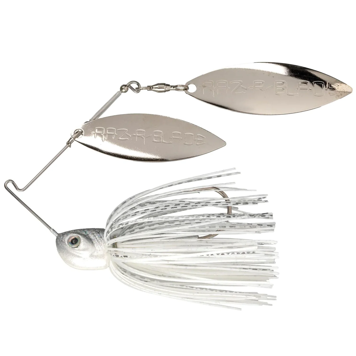 Strike King Tour Grade Bottom Dweller Spinnerbait - Image 2