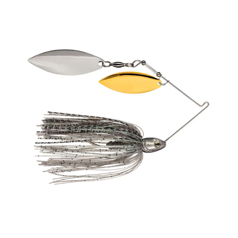Strike King Tour Grade Compact Double Willow Spinnerbait - Image 7