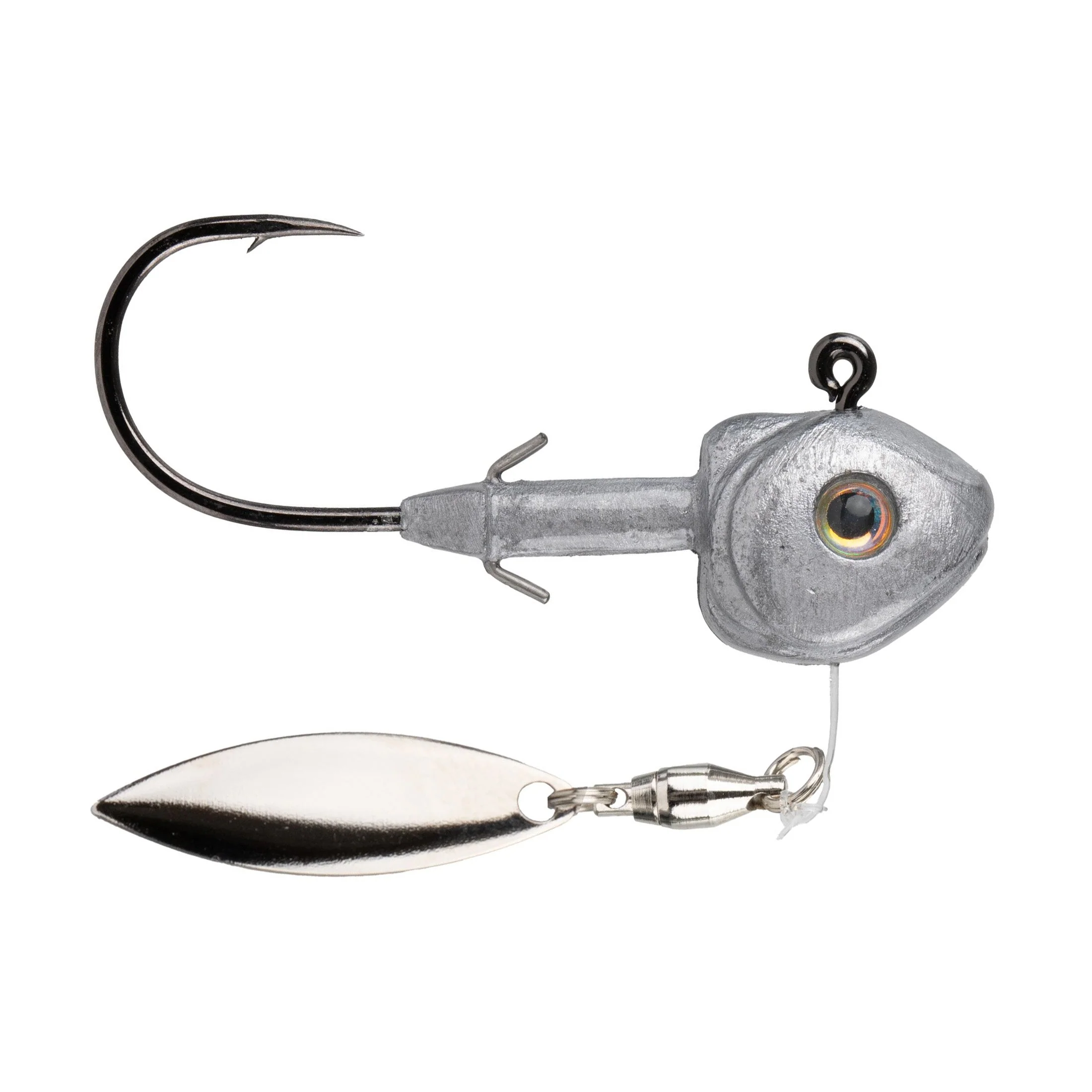 Strike King Tour Grade Fluorospin Underspin - Image 3
