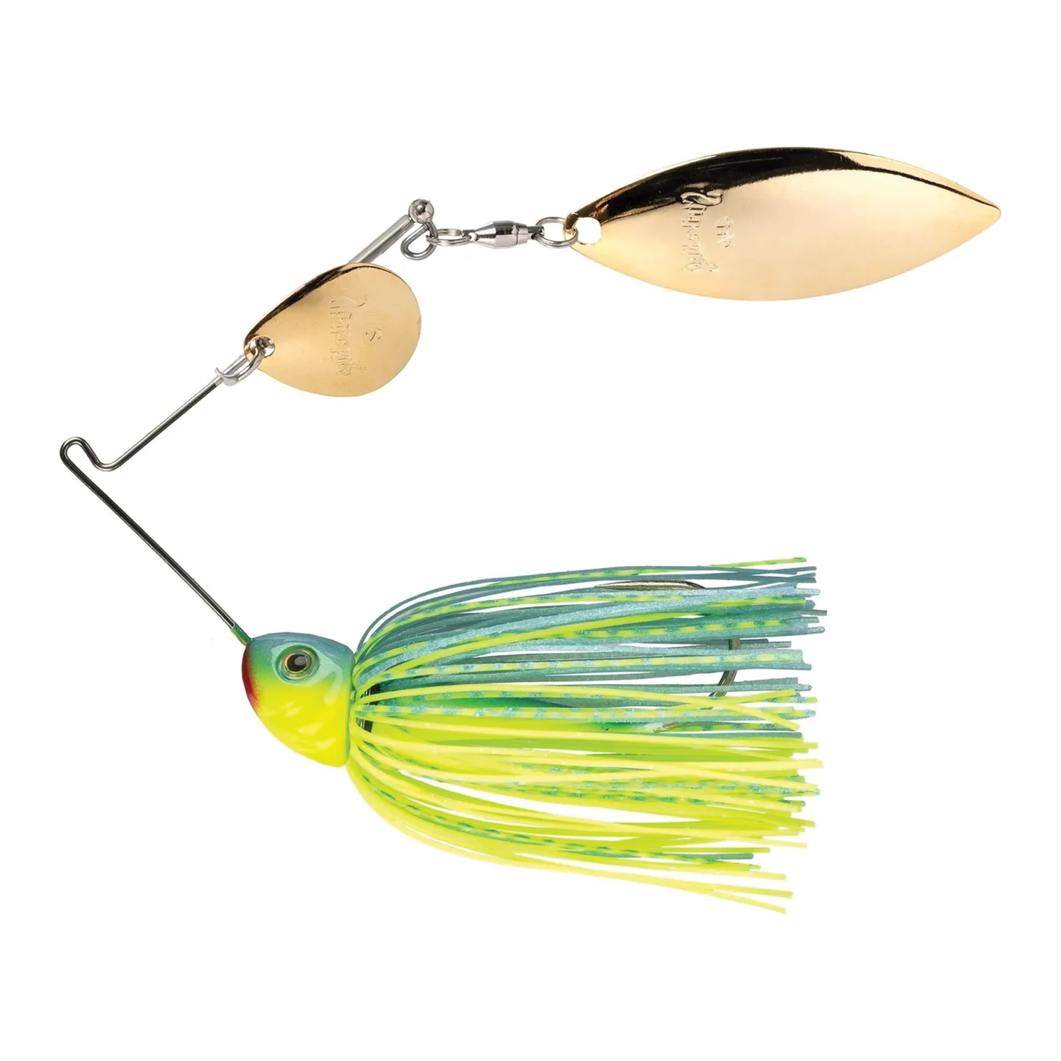 Strike King Tour Grade Heavy Cover Spinnerbait - Image 5