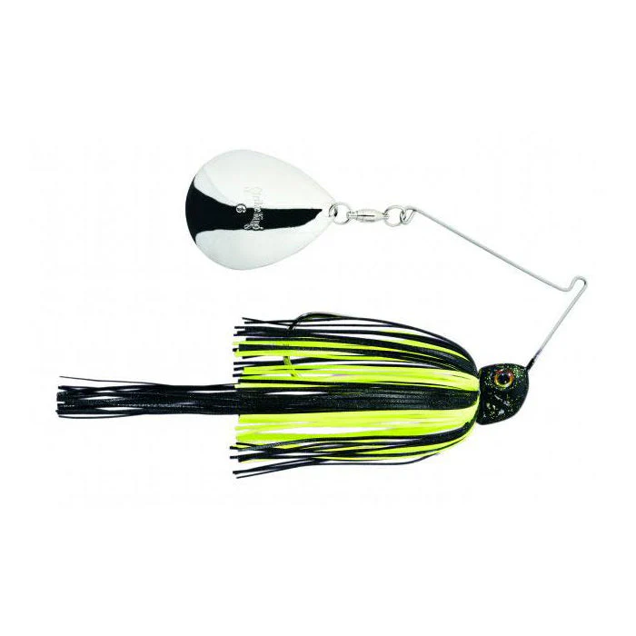Strike King Tour Grade Night Spinnerbait - Image 2