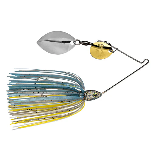 Strike King Tour Grade Spinnerbait - Image 8