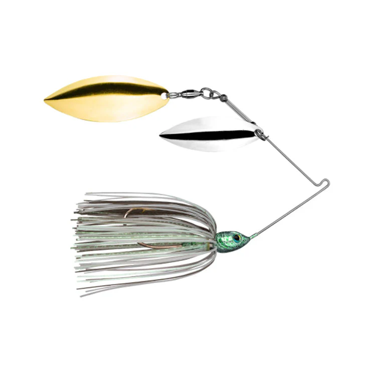 Strike King Tour Grade Tandem Spinnerbait - Image 10