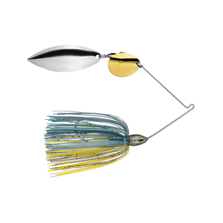 Strike King Tour Grade Tandem Spinnerbait - Image 11