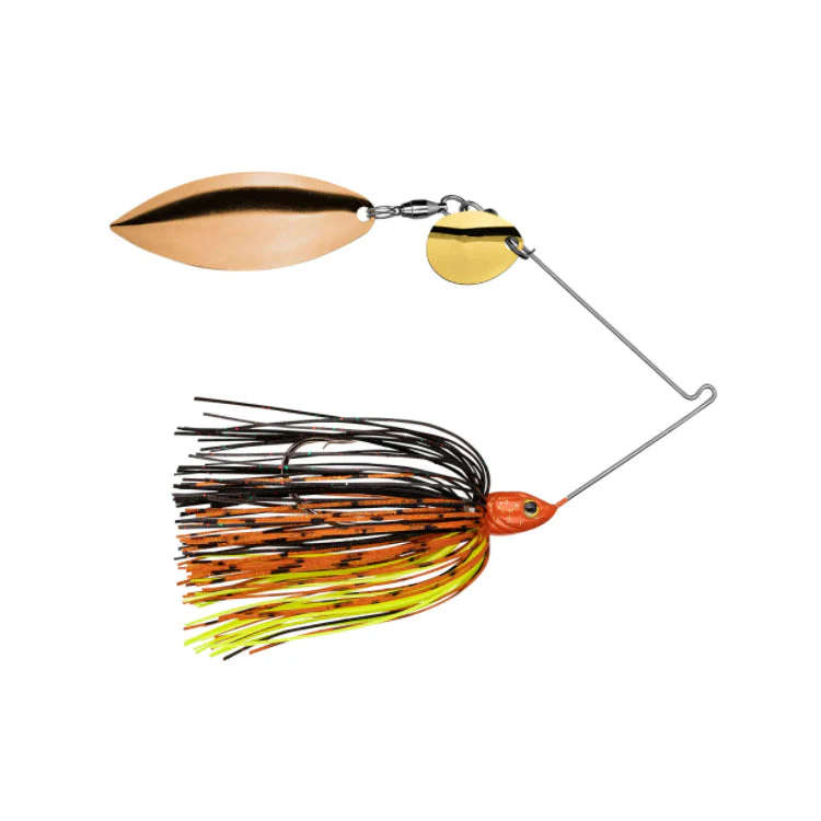 Strike King Tour Grade Tandem Spinnerbait - Image 12