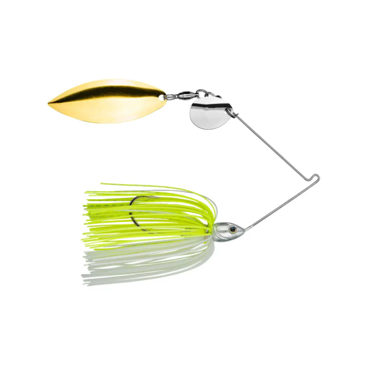 Strike King Tour Grade Tandem Spinnerbait - Image 2