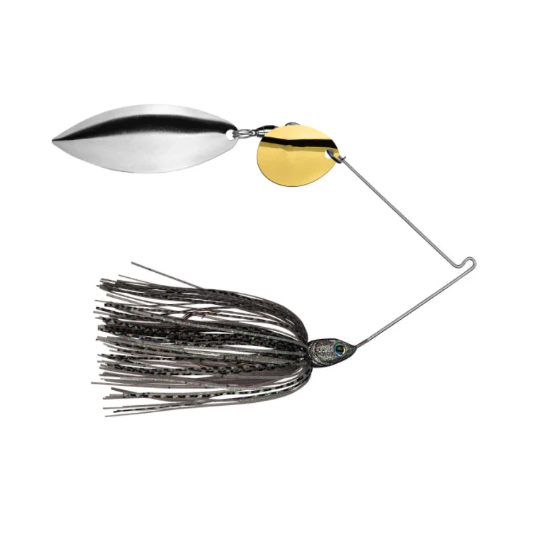 Strike King Tour Grade Tandem Spinnerbait - Image 5