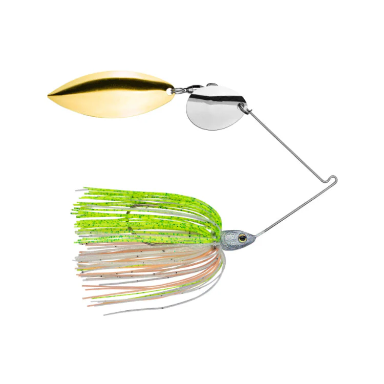 Strike King Tour Grade Tandem Spinnerbait - Image 6