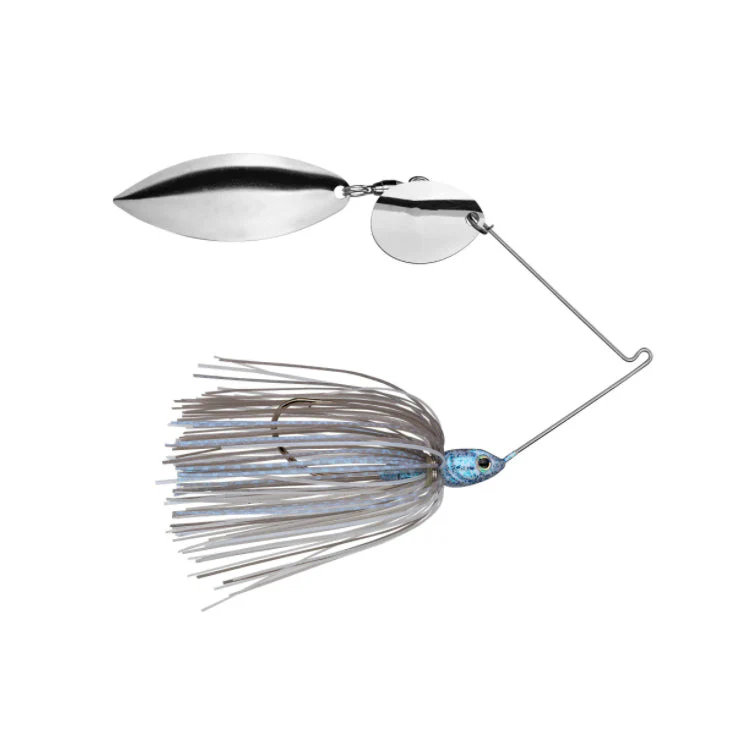 Strike King Tour Grade Tandem Spinnerbait - Image 8