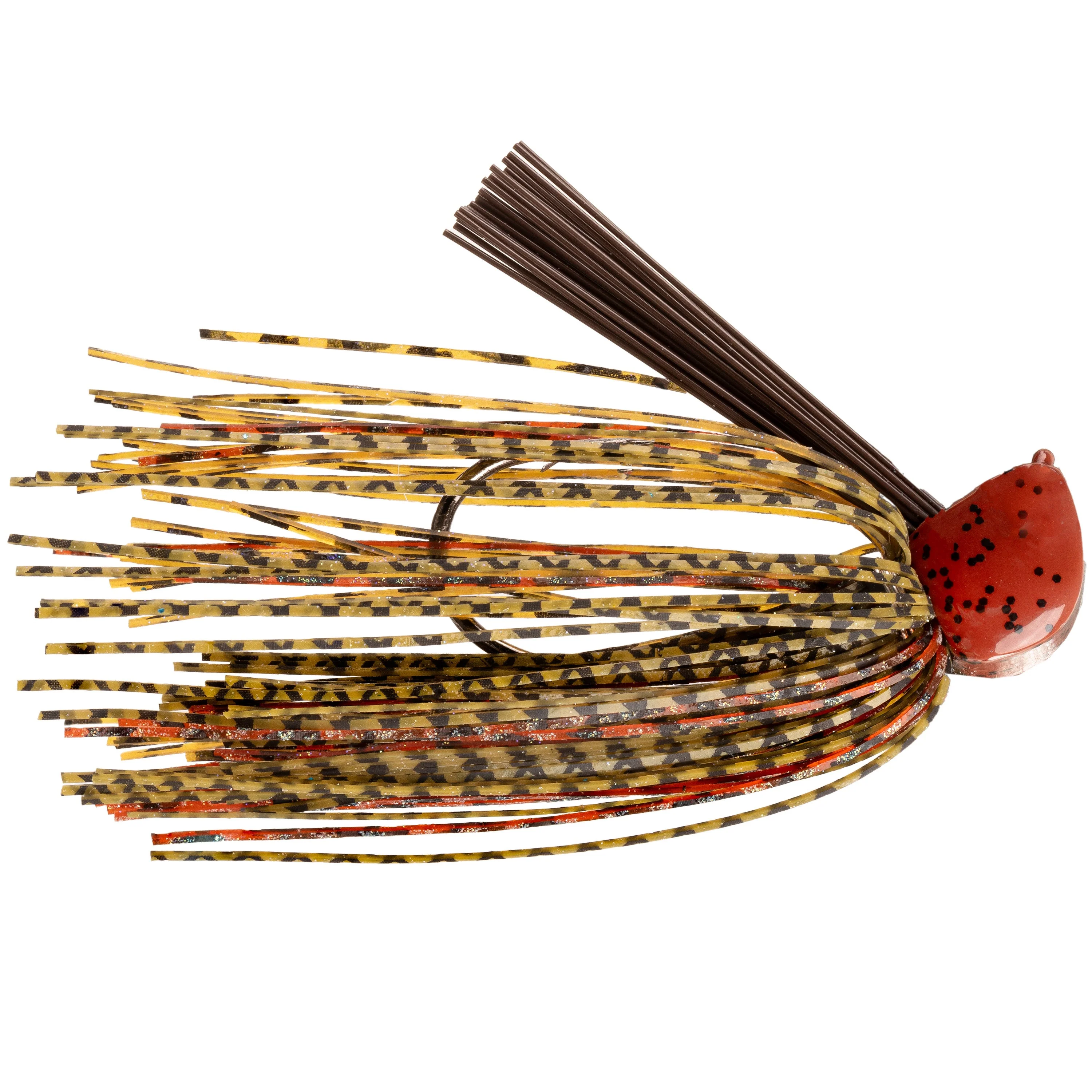 Strike King Tour Grade Tungsten Flip Jig - Image 2