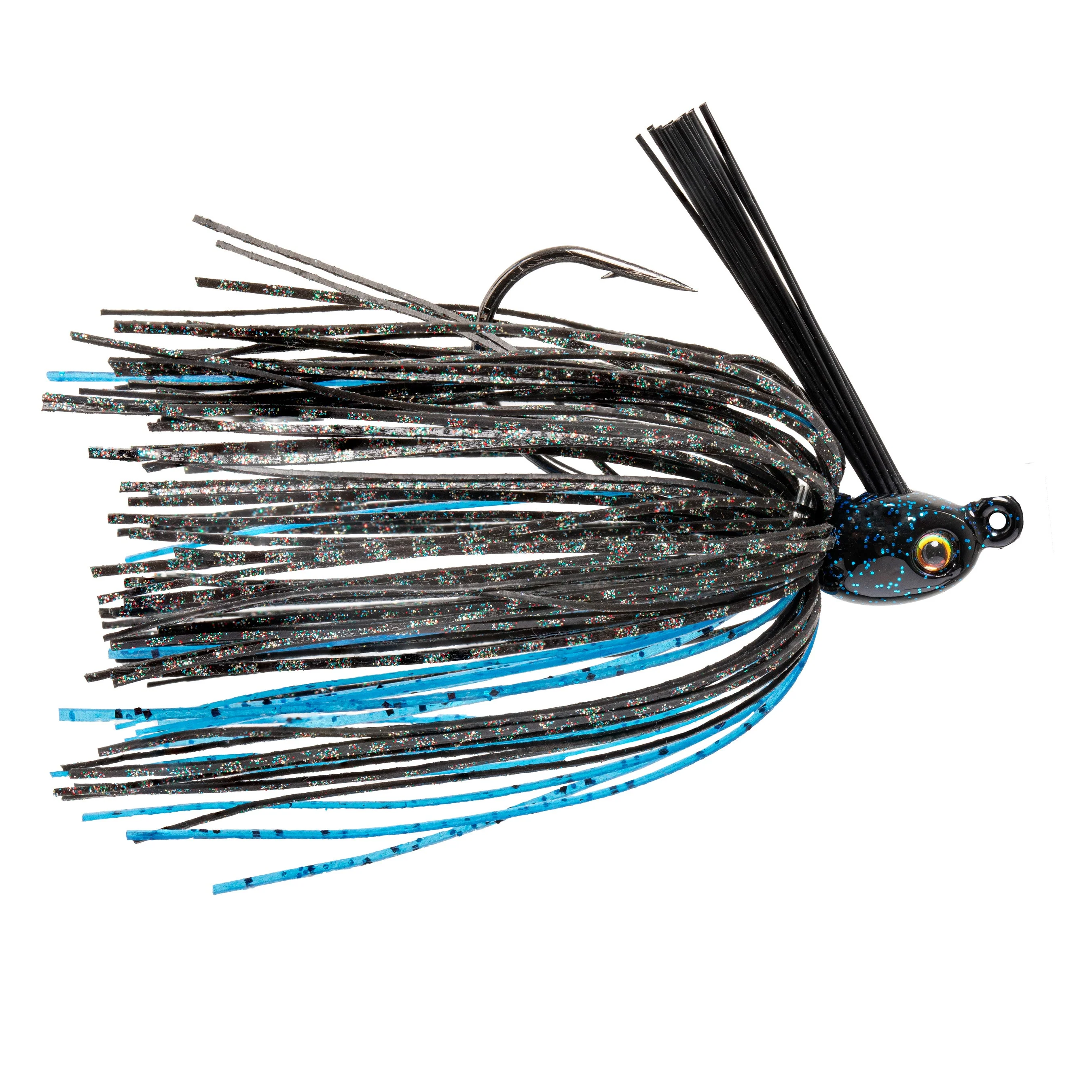 Strike King Tour Grade Tungsten Compact Swim Jig - Image 2