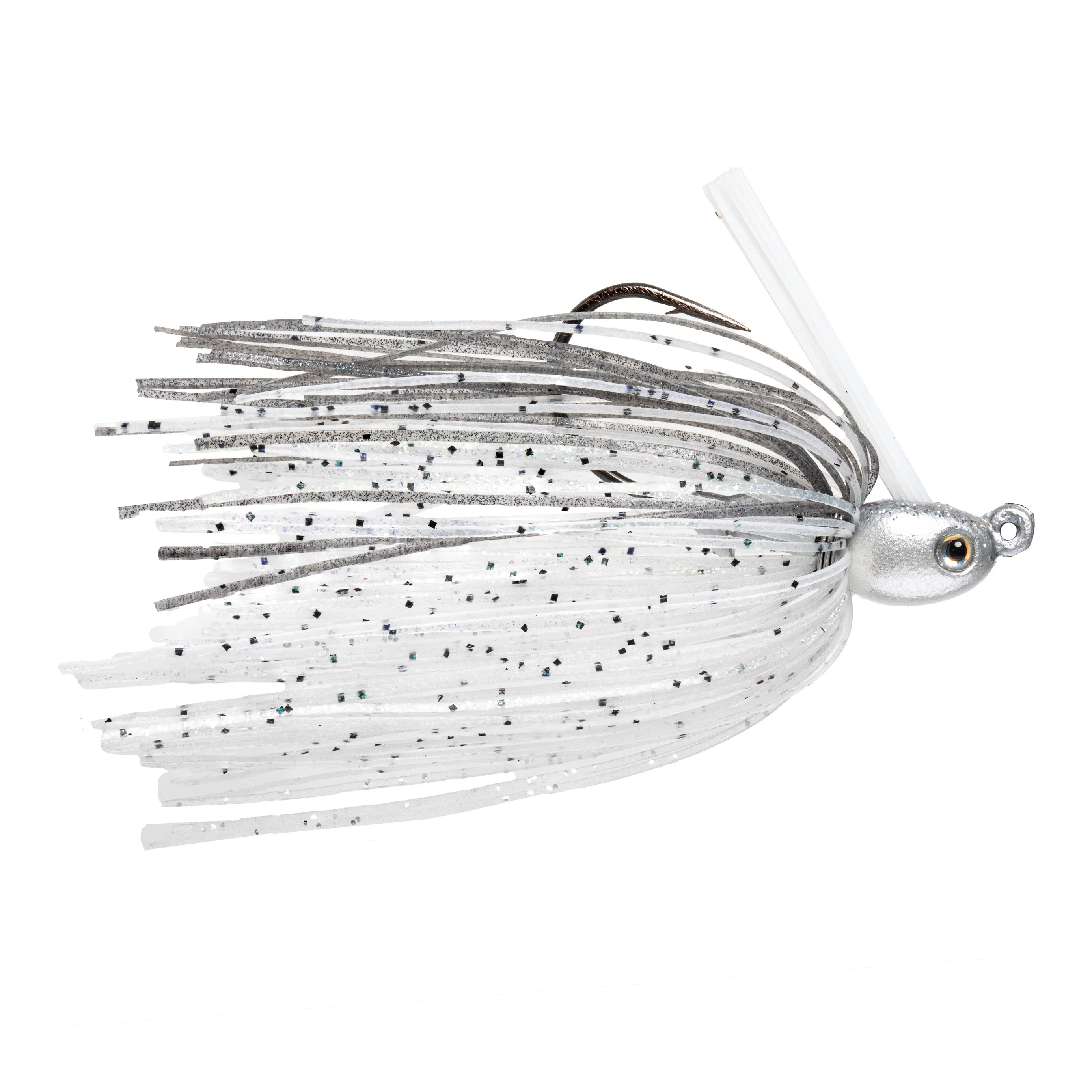 Strike King Tour Grade Tungsten Compact Swim Jig - Image 3