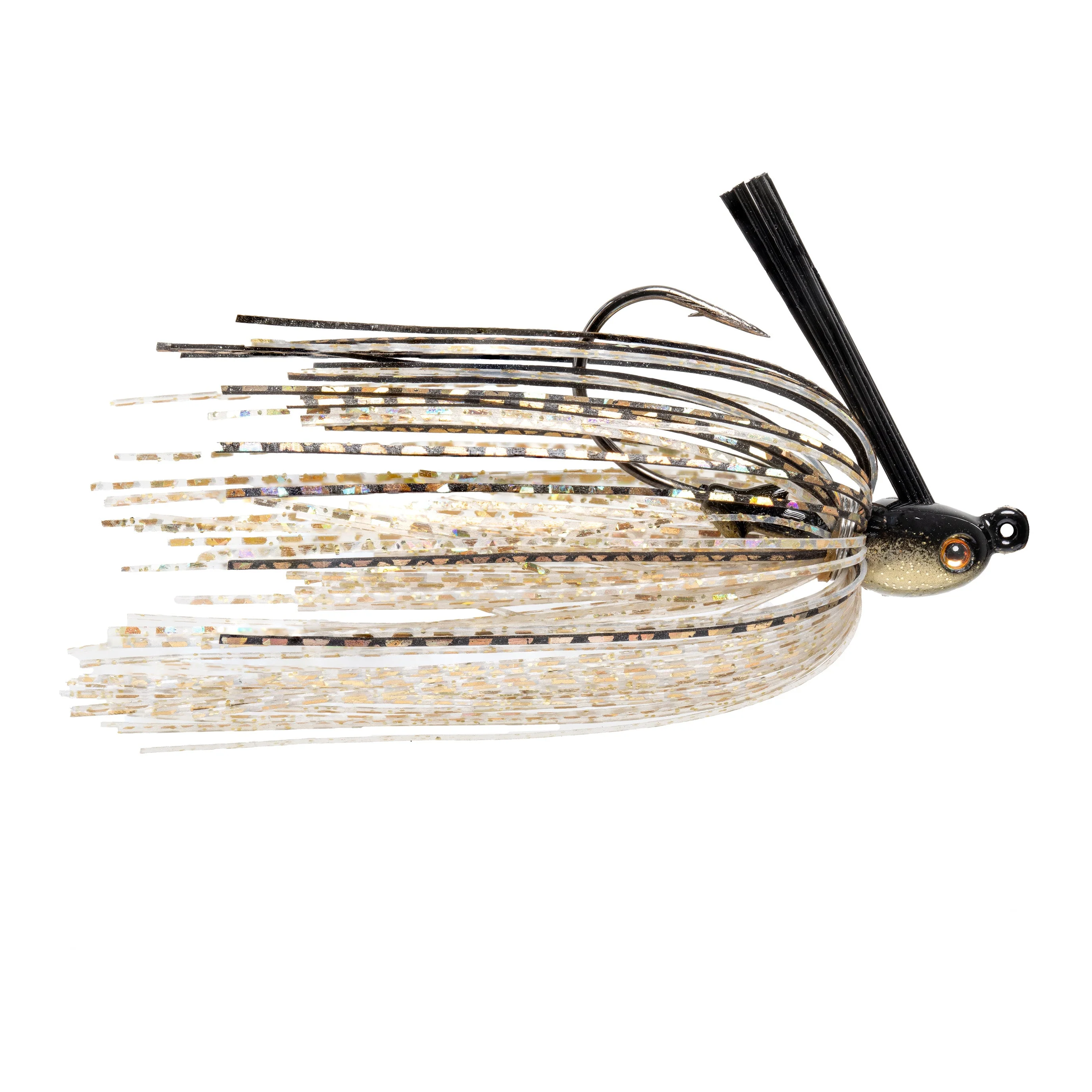 Strike King Tour Grade Tungsten Compact Swim Jig - Image 4