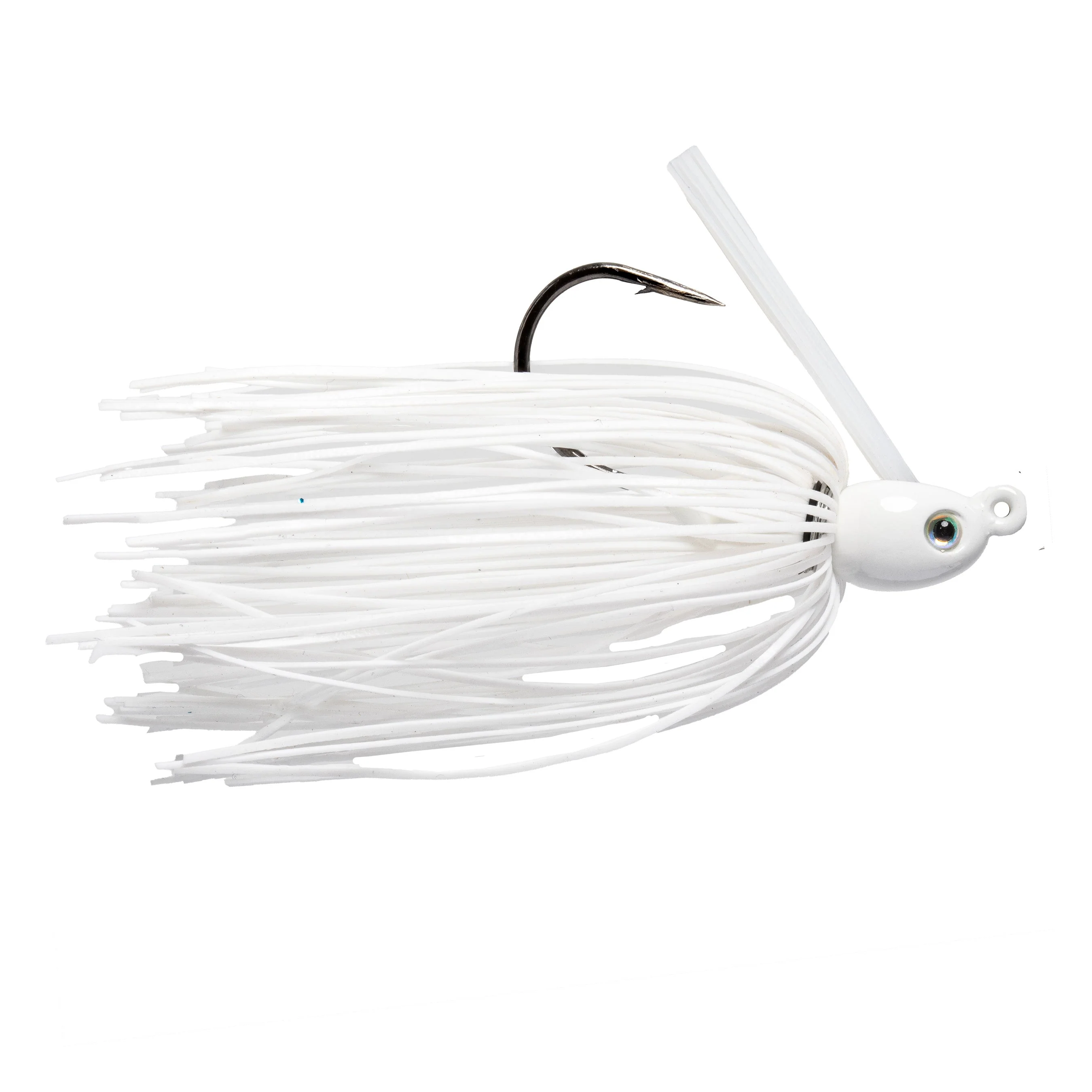 Strike King Tour Grade Tungsten Compact Swim Jig - Image 5