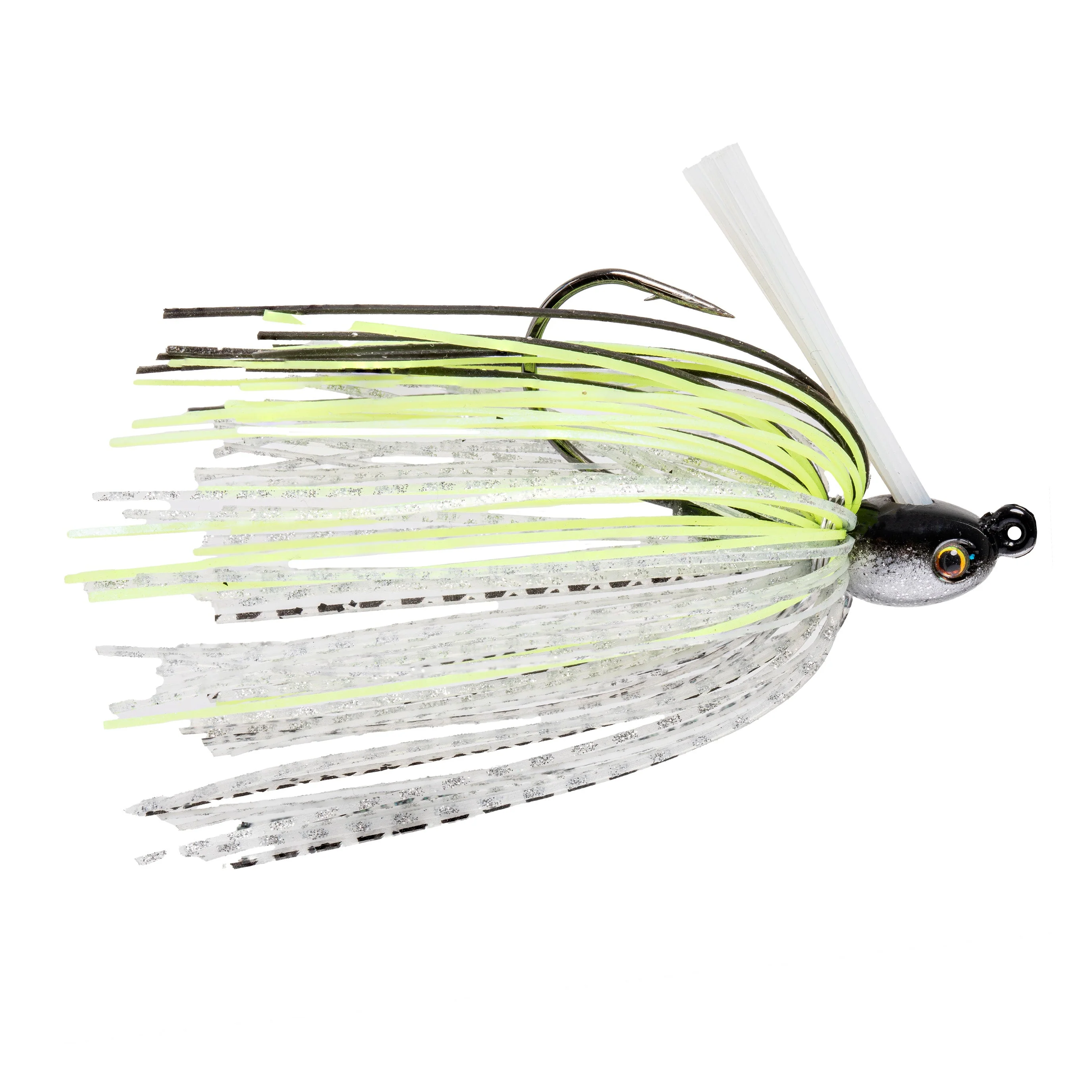 Strike King Tour Grade Tungsten Compact Swim Jig - Image 6