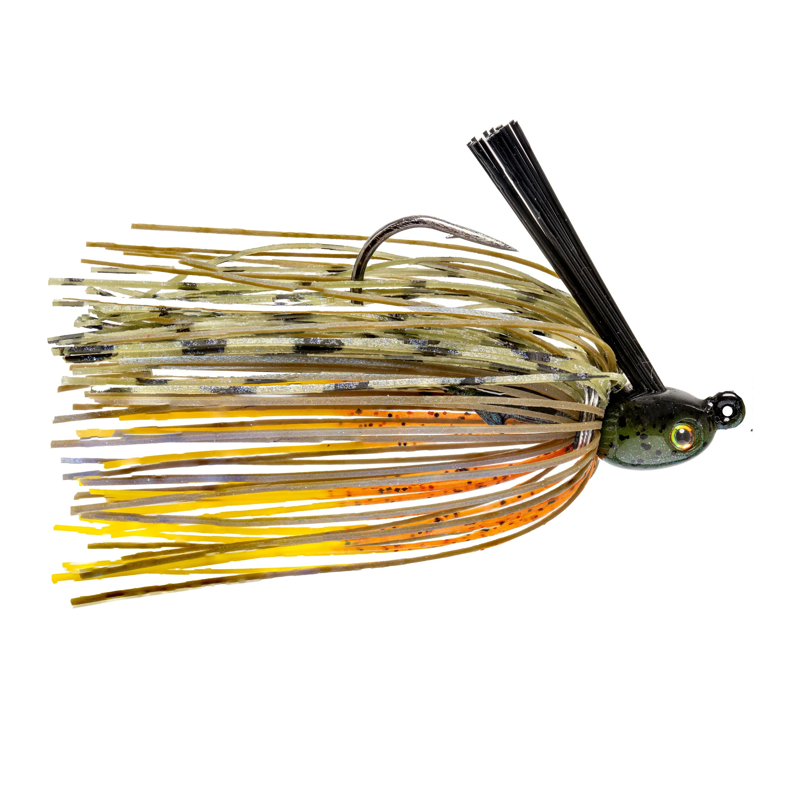 Strike King Tour Grade Tungsten Compact Swim Jig - Image 7