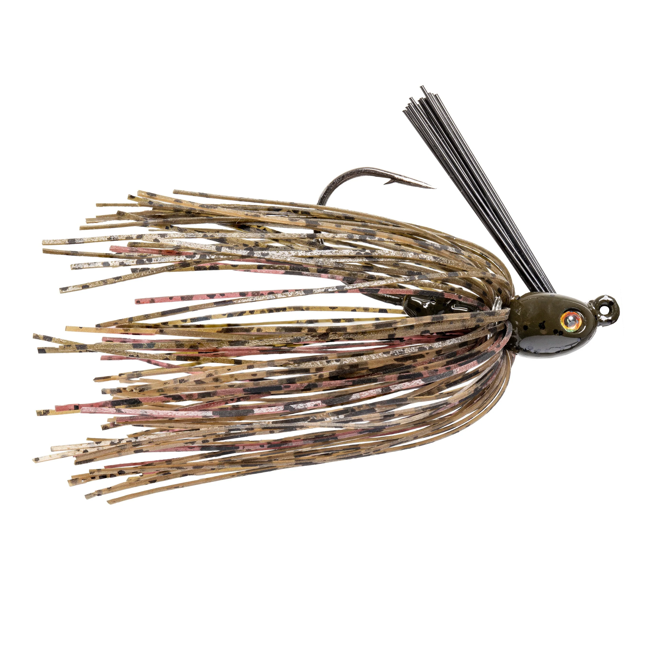 Strike King Tour Grade Tungsten Compact Swim Jig - Image 8