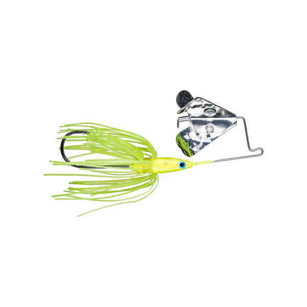Strike King Tri-Wing Buzz King Buzzbait - Image 2