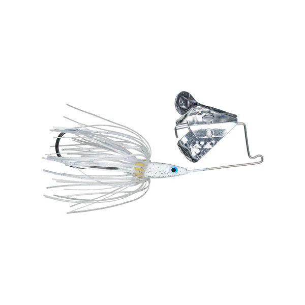 Strike King Tri-Wing Buzz King Buzzbait - Image 4