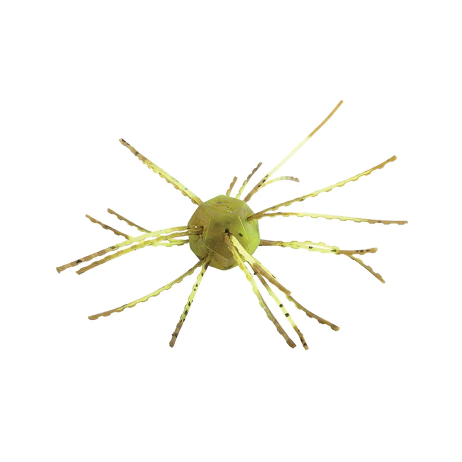 Strike King Tumbleweed - Salted