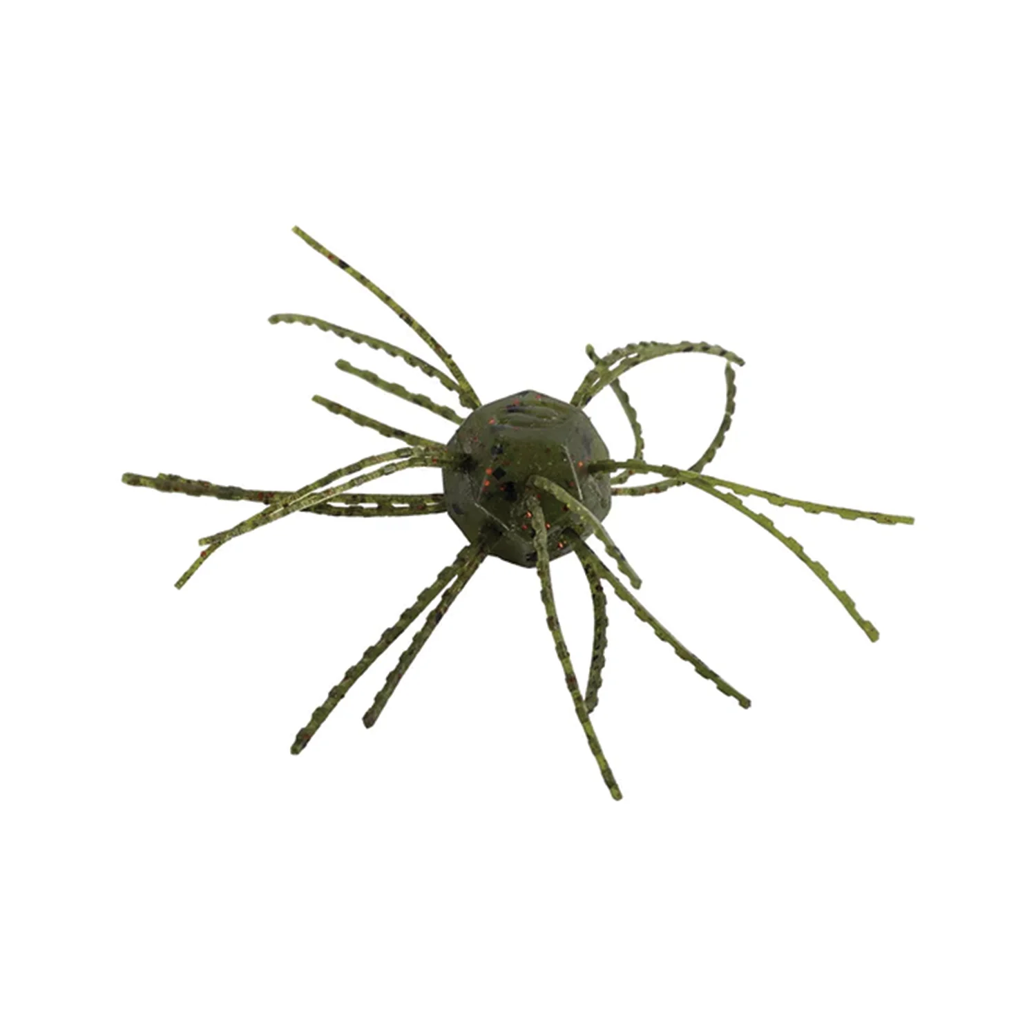 Strike King Tumbleweed - Salted - Image 3