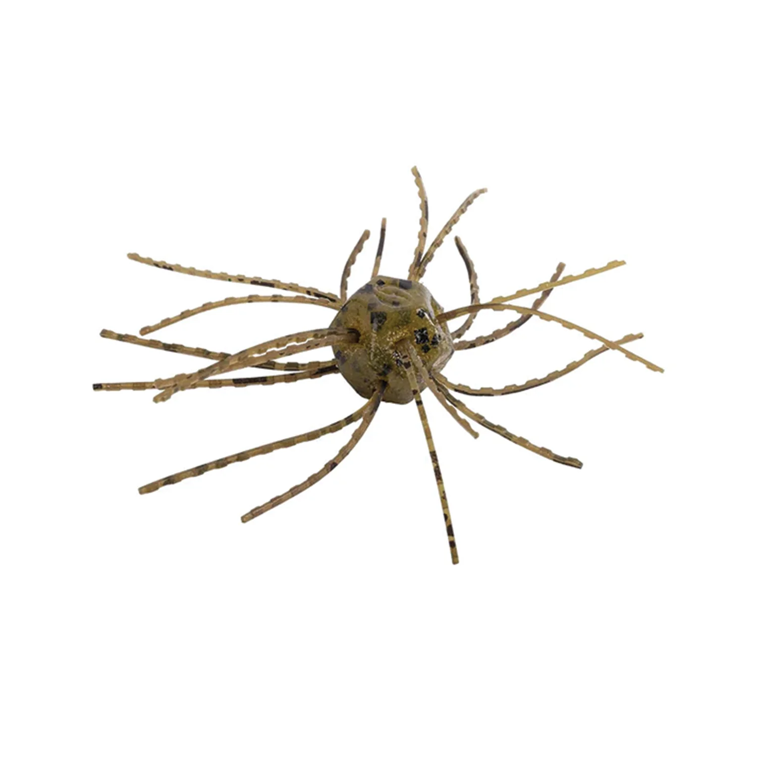 Strike King Tumbleweed - Salted - Image 6
