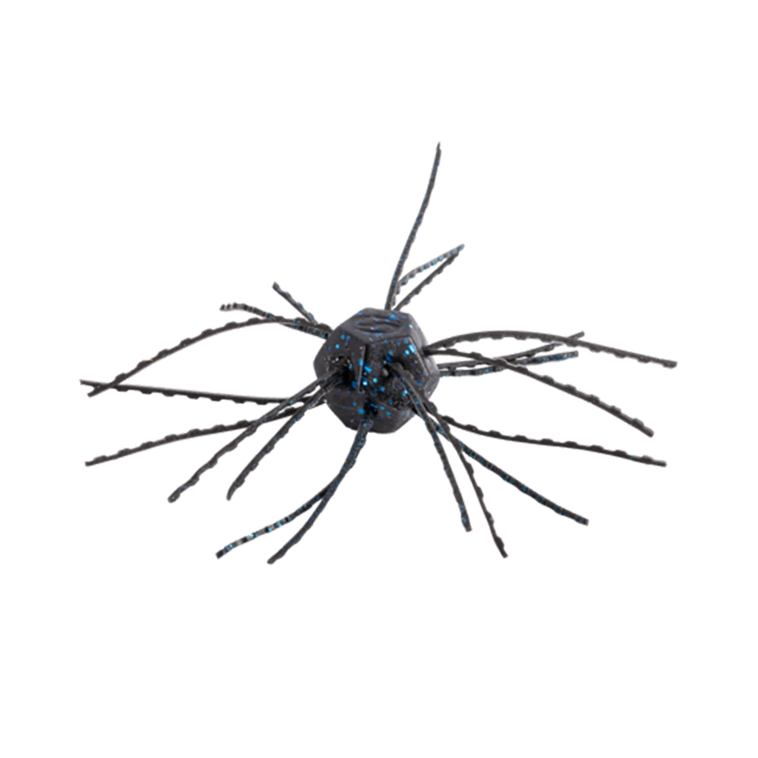 Strike King Tumbleweed - Salted - Image 9