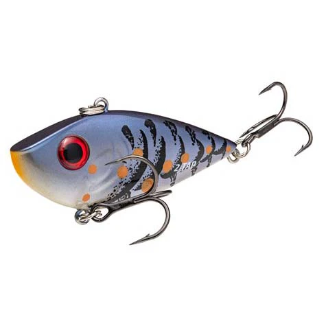 Strike King Tungsten 2-Tap Red Eyed Shad Lipless Crankbait - Image 8