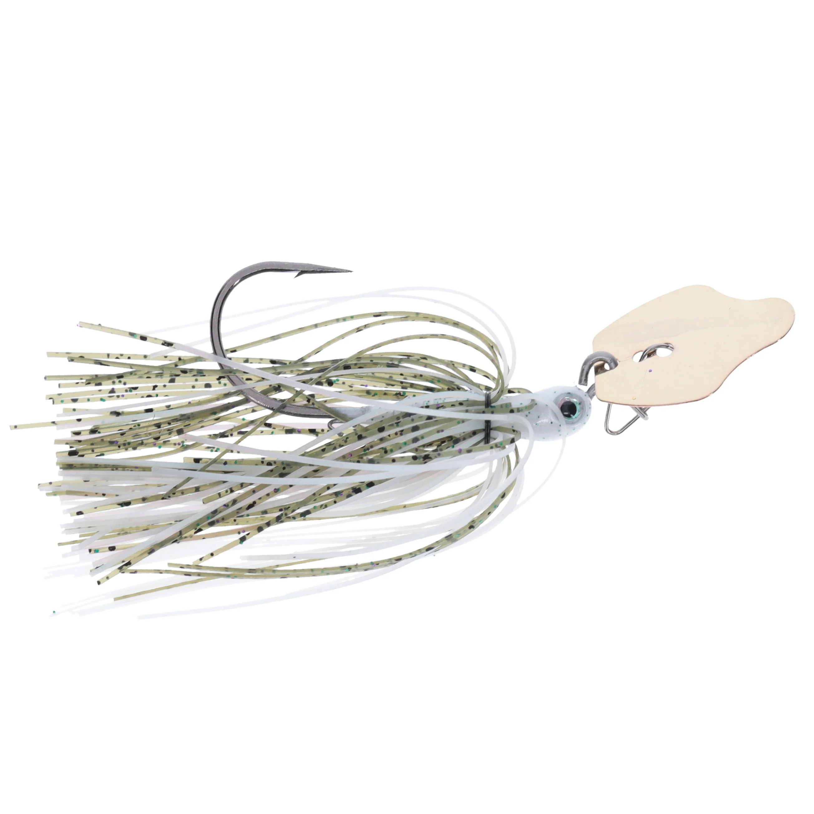 Strike King Tungsten Thunder Cricket - Image 10