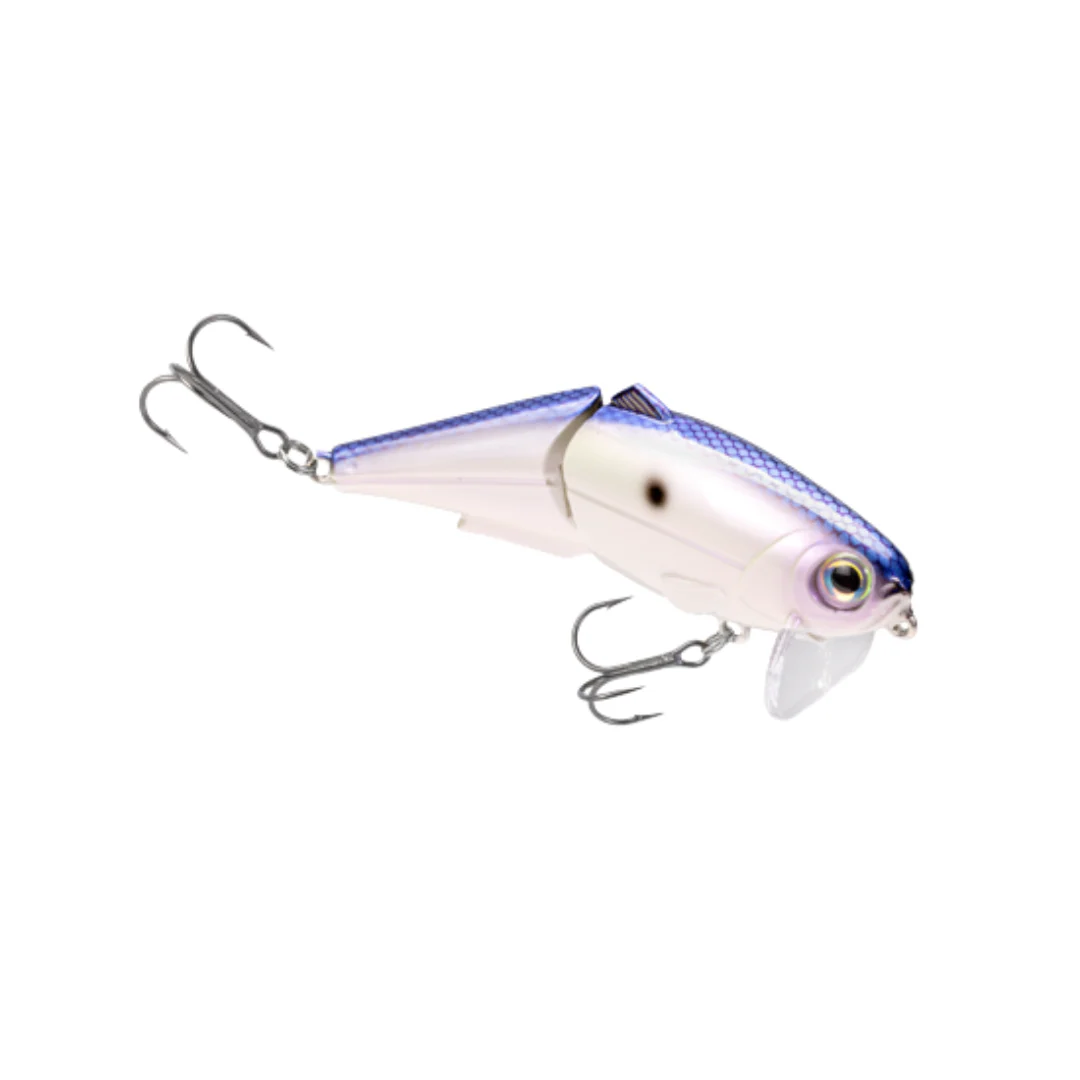Strike King Wake Shad 2.0 - Image 6