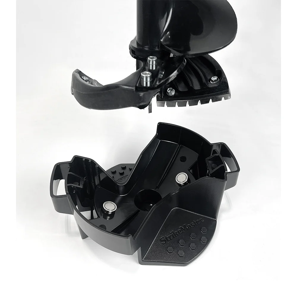Strikemaster Magnet Snap Cover (Lite-Flite) - Image 2