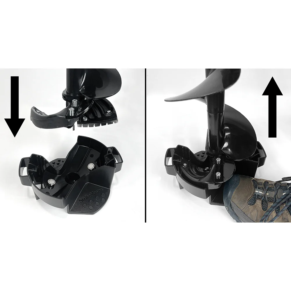Strikemaster Magnet Snap Cover (Lite-Flite) - Image 6