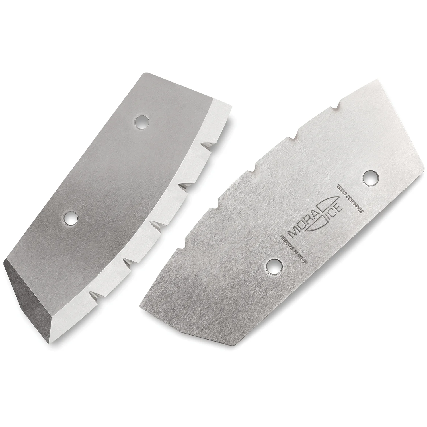 Strikemaster Replacement Maven Power Auger Blades