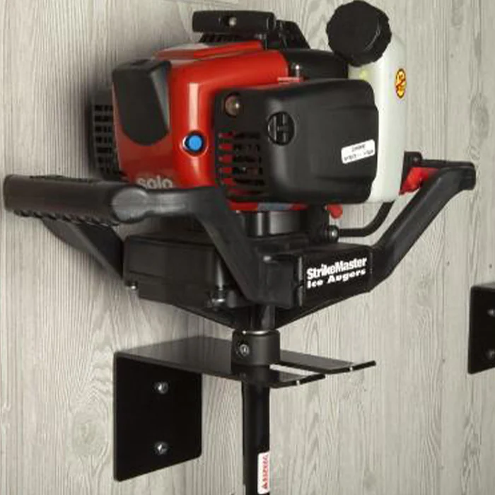 Strikemaster Storage Brackets (Fits ALL Strikemaster Power Augers) - Image 3