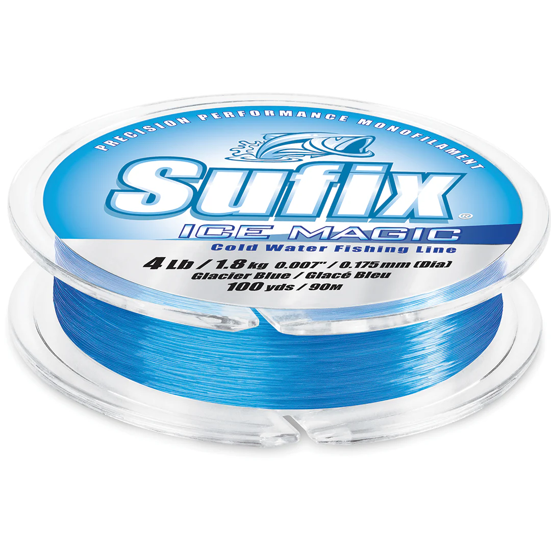 Sufix Ice Magic - Image 2