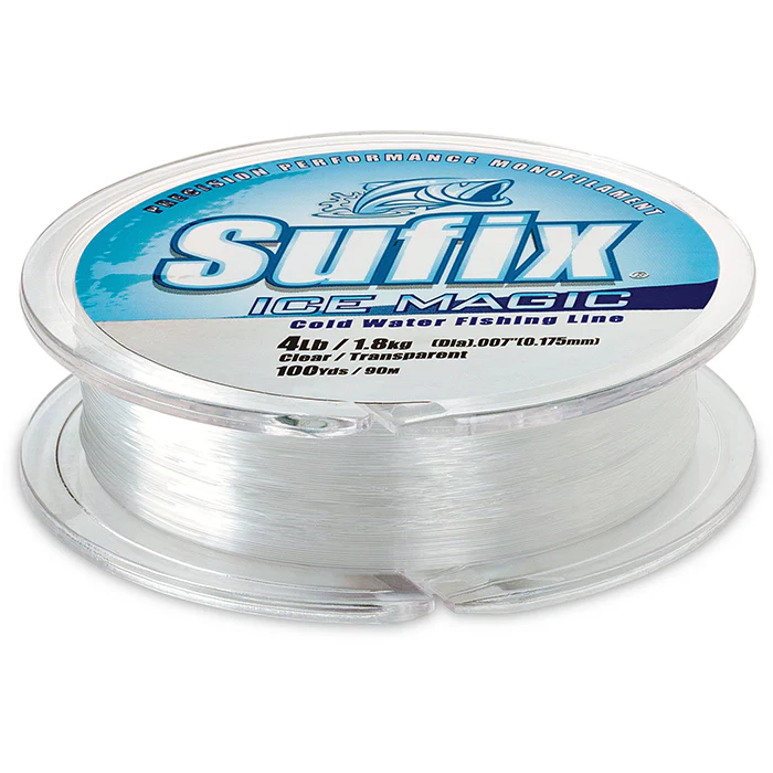 Sufix Ice Magic - Image 3