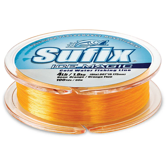 Sufix Ice Magic - Image 4
