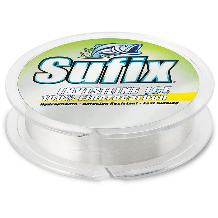 Sufix InvisiLine Fluorocarbon - Image 2